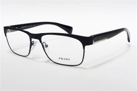 prada frames amazon|Prada eyeglasses frames for men.